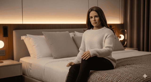 158cm sex dolls
